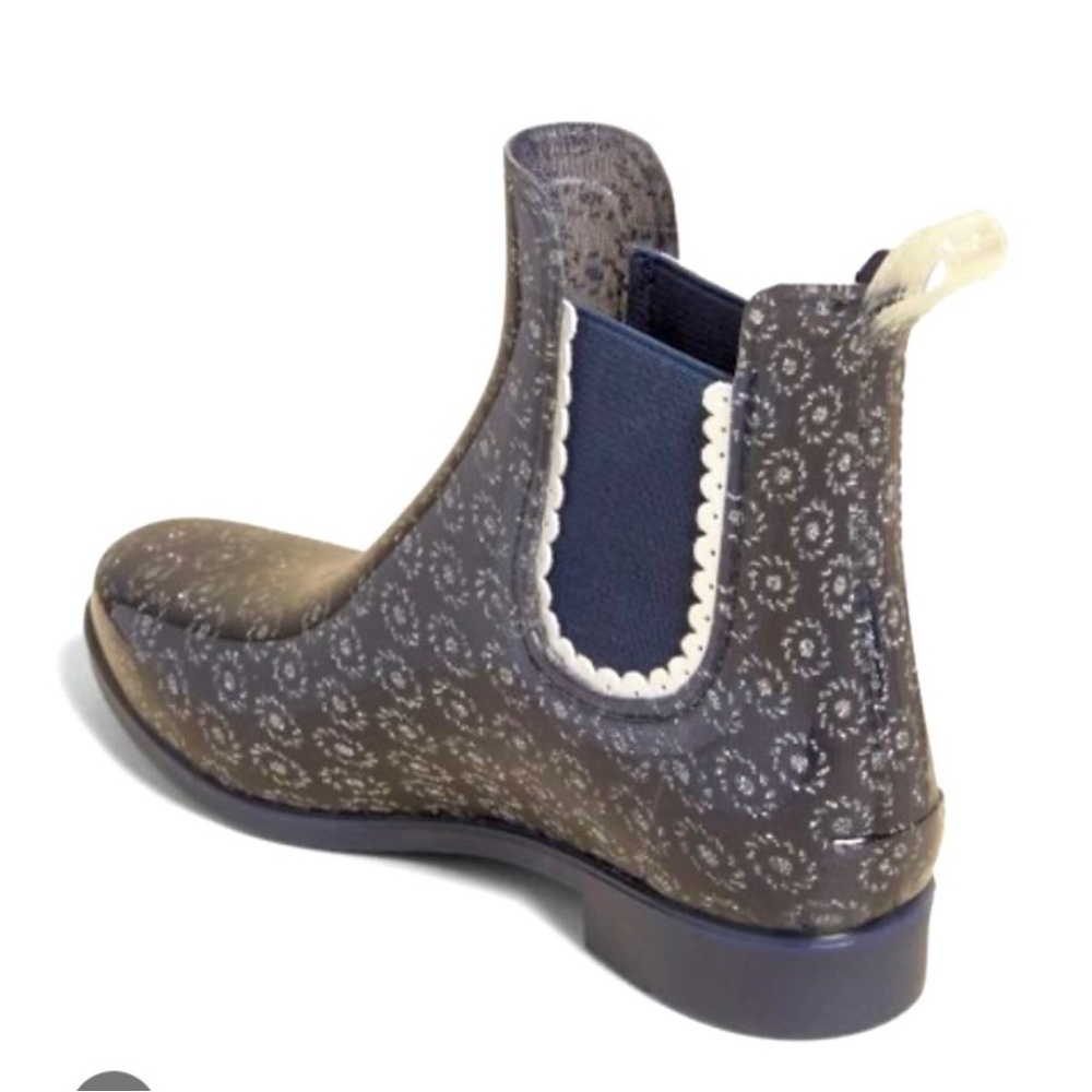 Jack Rogers welly rain boots - Picture 2 of 9